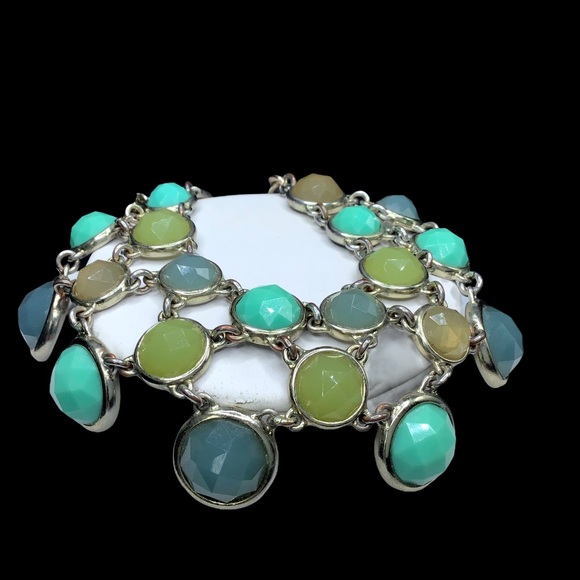 🌺Vintage 2 PC. Crown Trifari Set - Picture 4 of 14